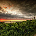 Montauk Sunrise